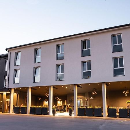 Hotel Leonardo Slovenska Bistrica Exterior photo