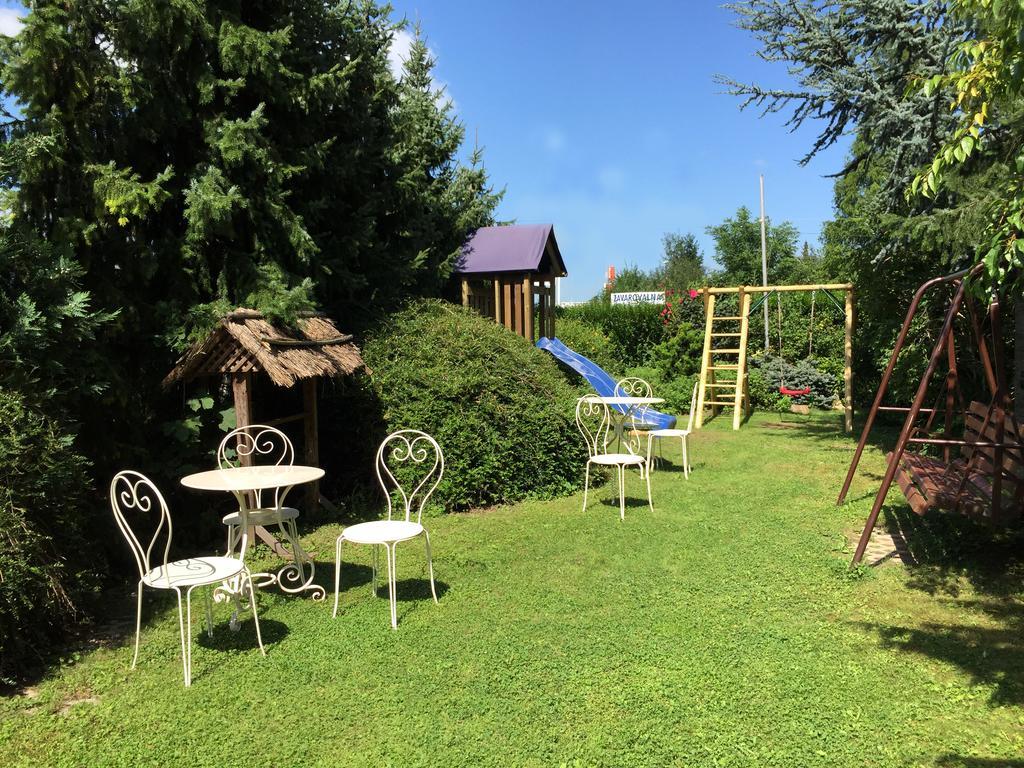 Hotel Leonardo Slovenska Bistrica Exterior photo