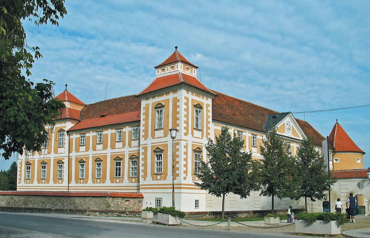 Hotel Leonardo Slovenska Bistrica Exterior photo